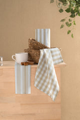 Kömür 3’lü Mutfak Havlusu