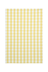 Sarı 3lü Mutfak Havlusu