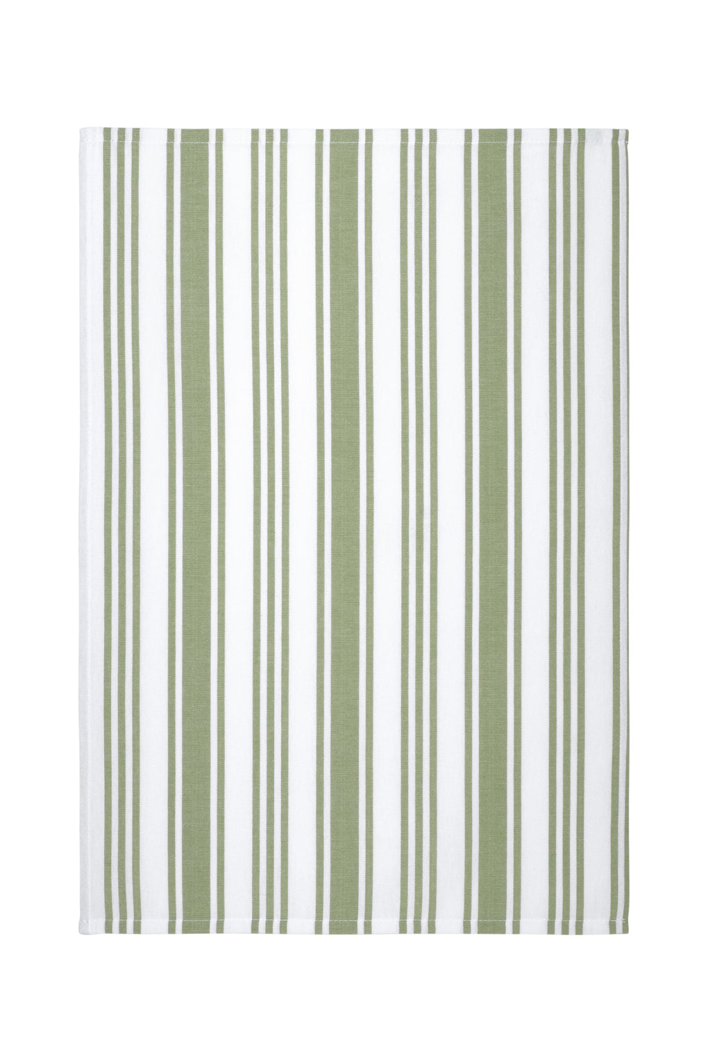 Yeşil 3'lü Mutfak Havlusu