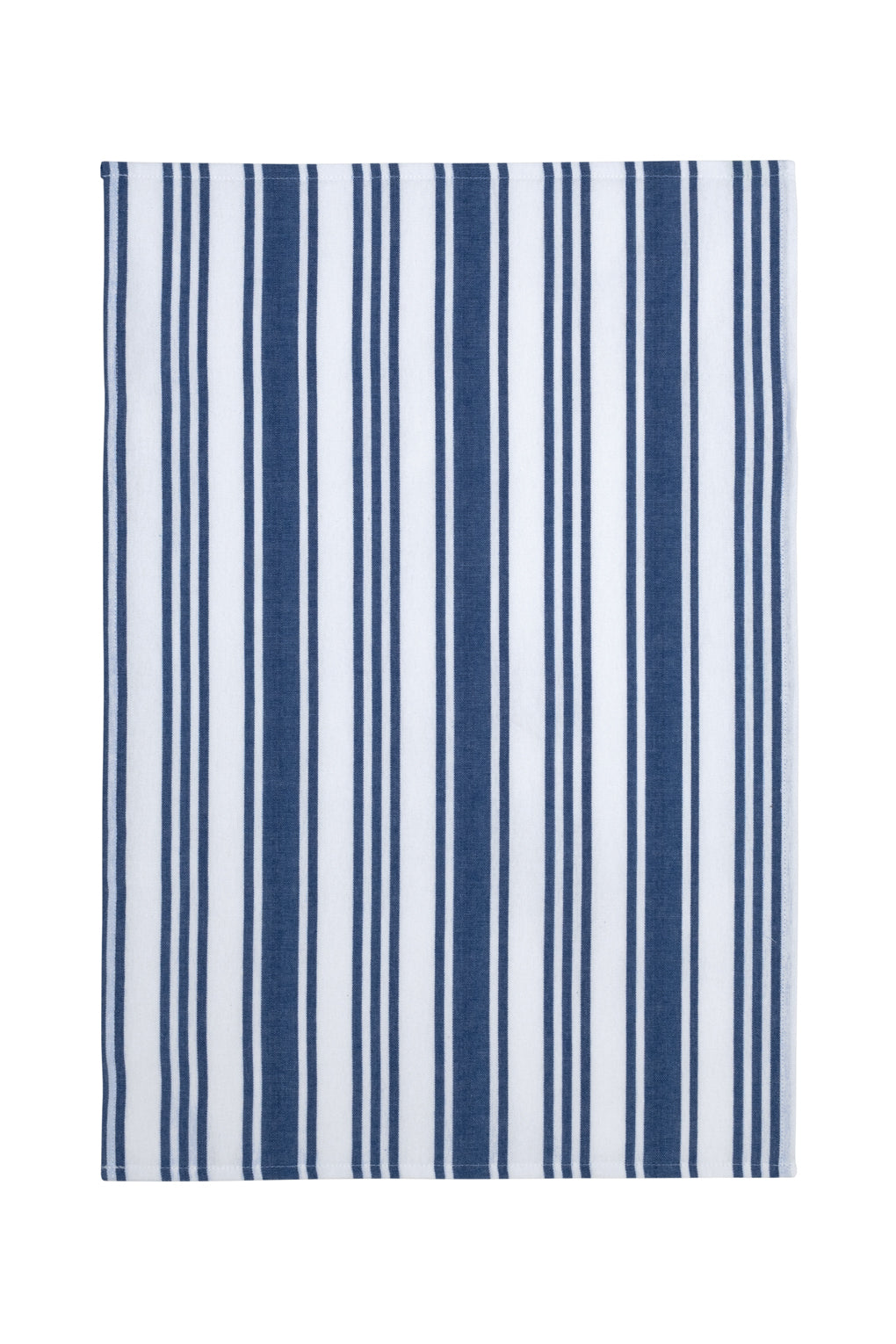 Mavi 3'lü Mutfak Havlusu