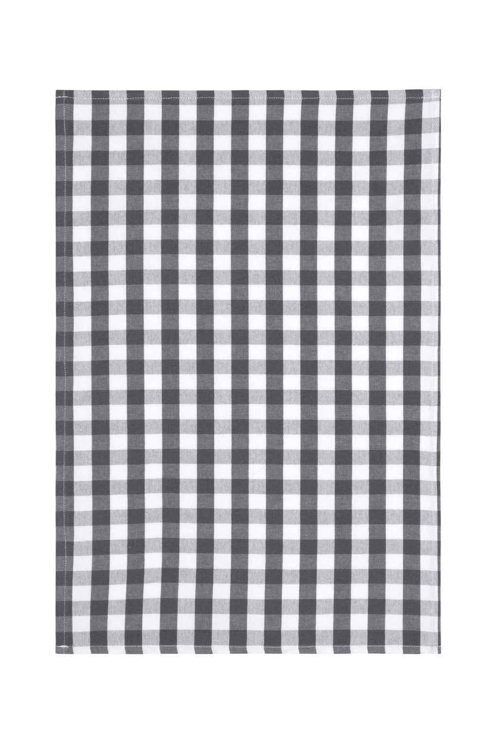 Kömür 3’lü Mutfak Havlusu