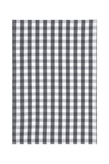 Kömür 3’lü Mutfak Havlusu