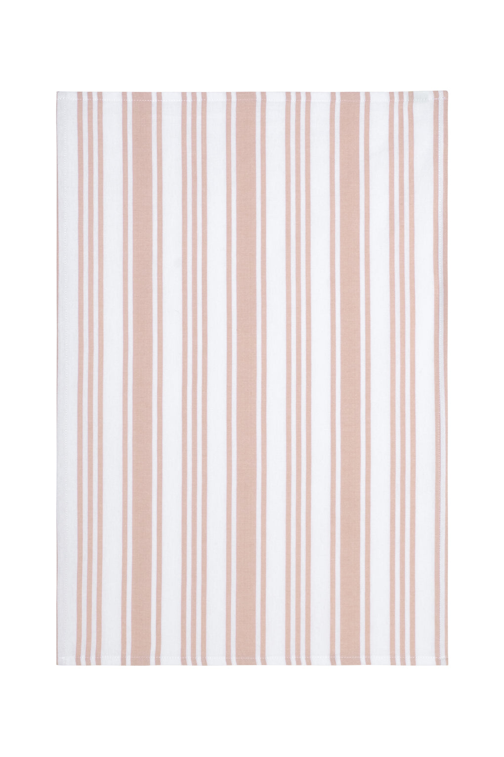 Pembe 3’lü Mutfak Havlusu