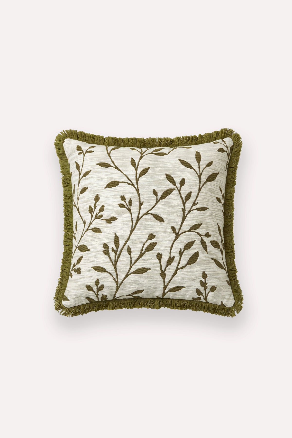 FLORAISON LEAVES IVY JAKARLI 50X50 KIRLENT KILIFI