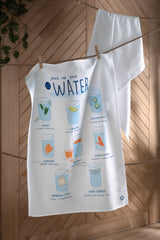 Water 2'li Kurulama Bezi