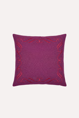 ACANTUS PLUM ORNAMENTAL FRAME JAKARLI 50X50 KIRLENT KILIFI