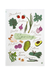 Spring 3'lü Kurulama Bezi