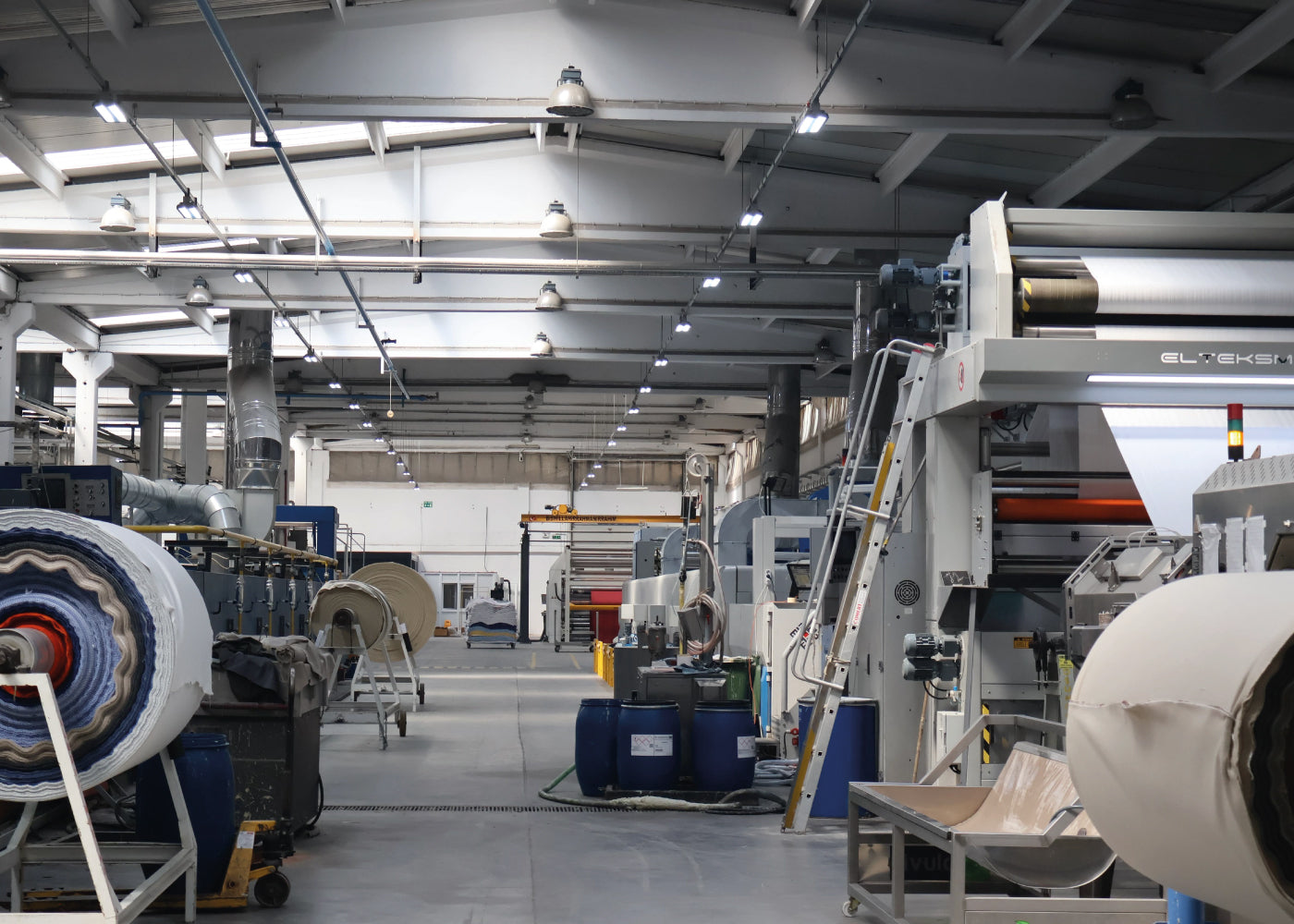 1990’lar – 2010’lar Arası Kilometre Taşları