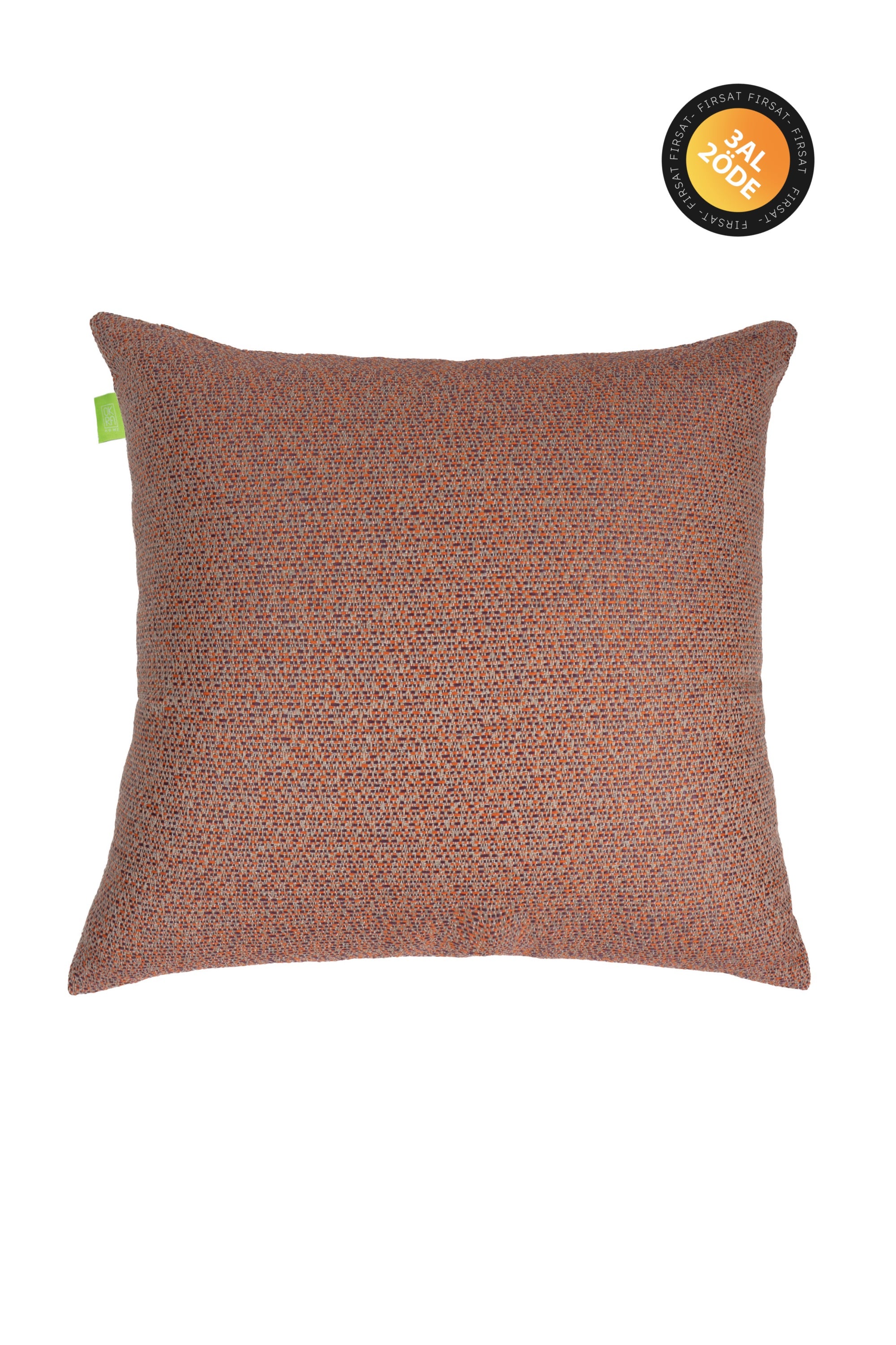 Cabana Tarçın Kırlent (50x50)