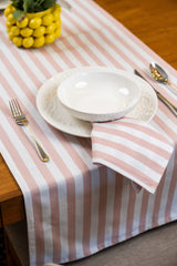 Yeşil Çizgili Runner