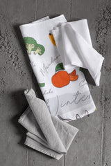 Winter 3'lü Kurulama Bezi