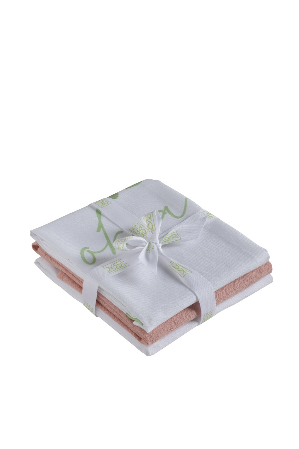 Okra 3'lü Kurulama Bezi