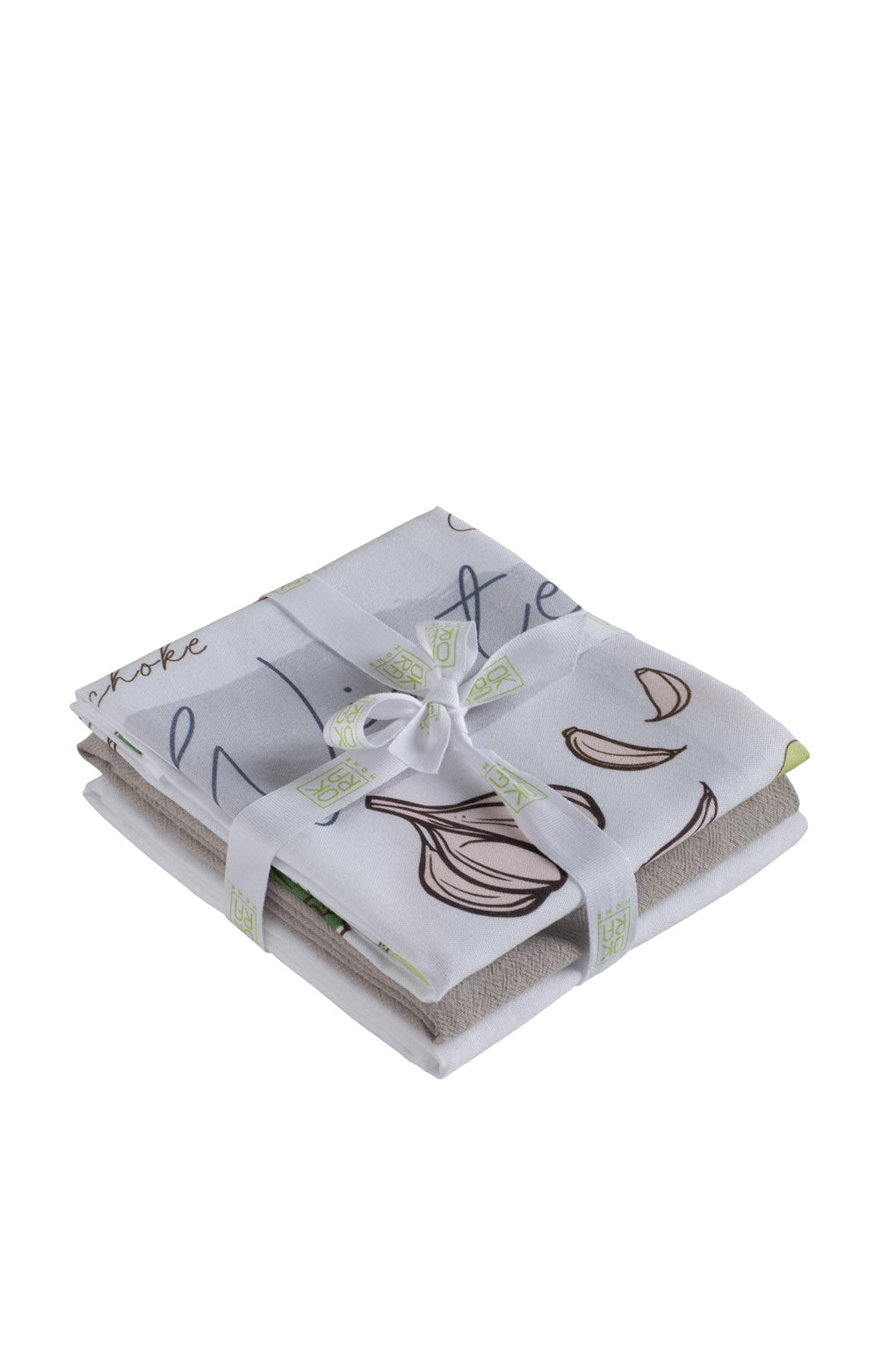 Winter 3'lü Kurulama Bezi