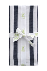 Lacivert Çizgili Runner