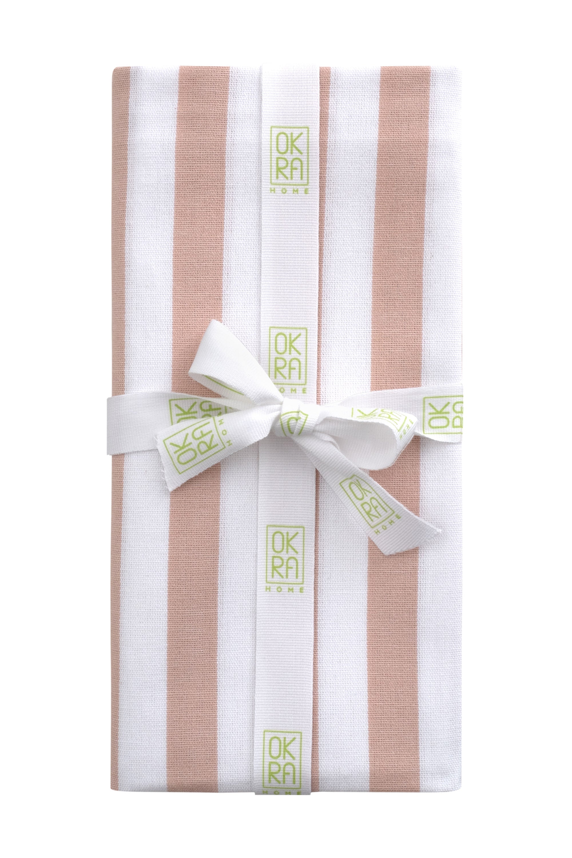 Pembe Çizgili Runner