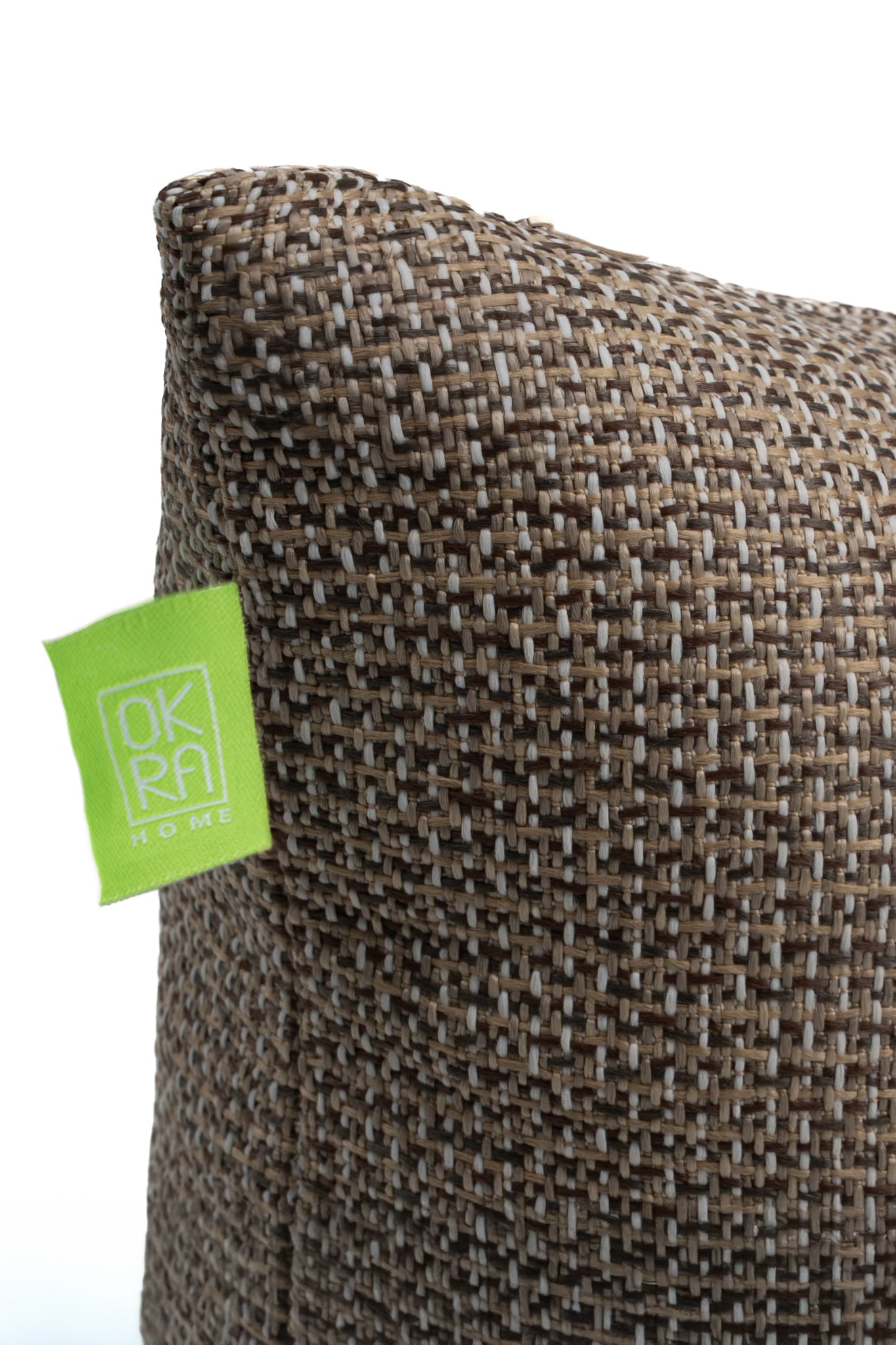 Garuda Kahve Kırlent (40x60)