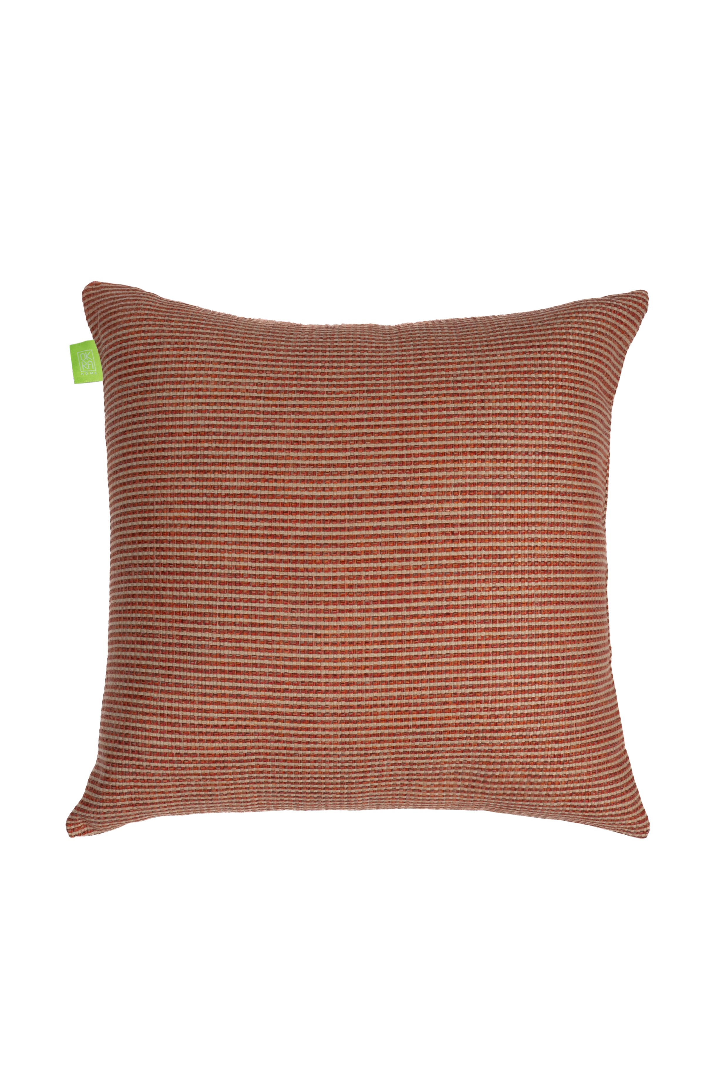 Hemlock Kiremit Kırlent (50x50)