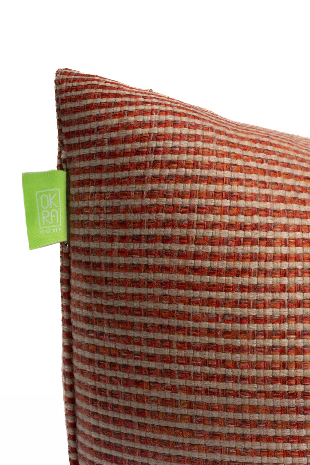 Hemlock Kiremit Kırlent (50x50)