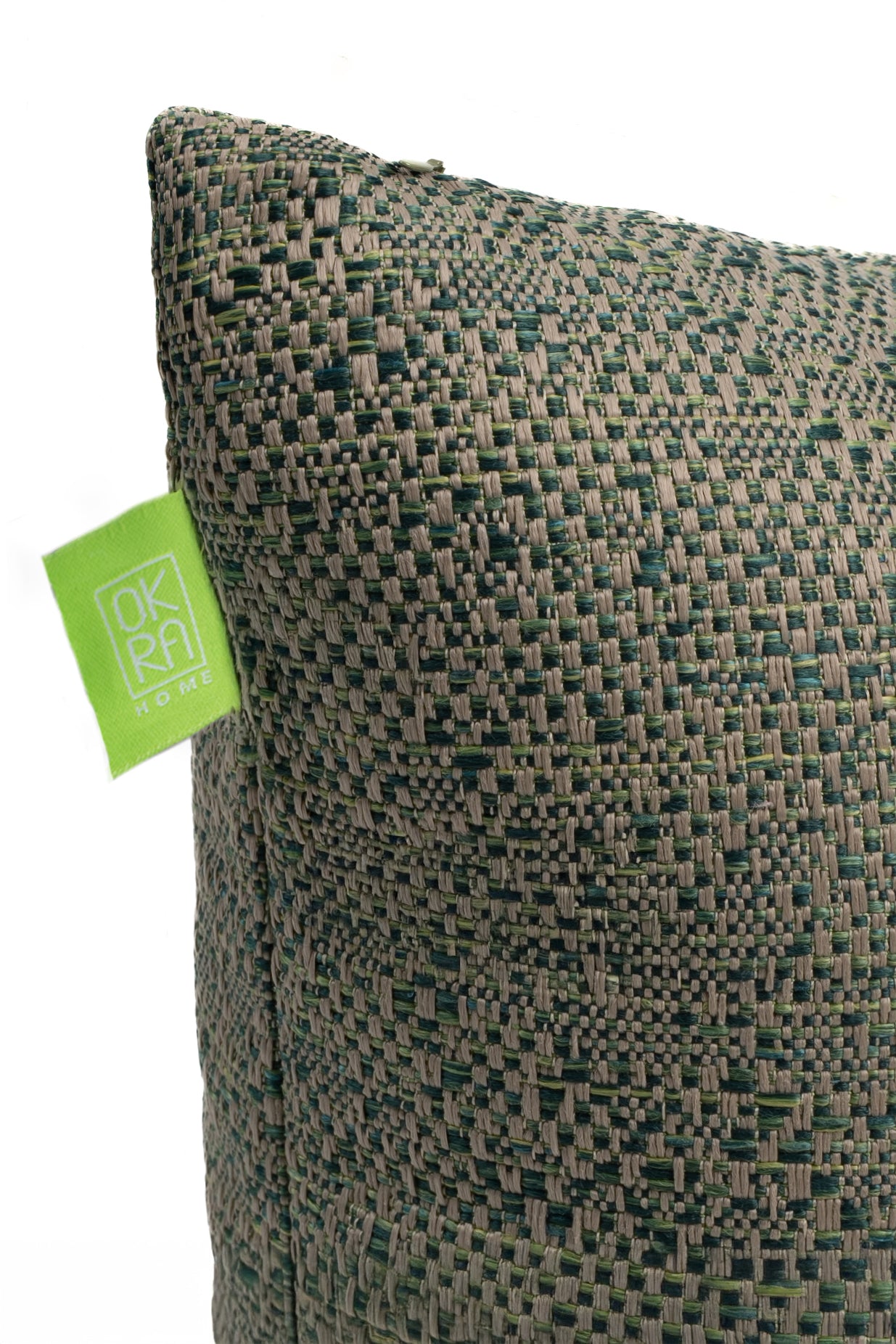 Torya Yosun Kırlent (50x50)