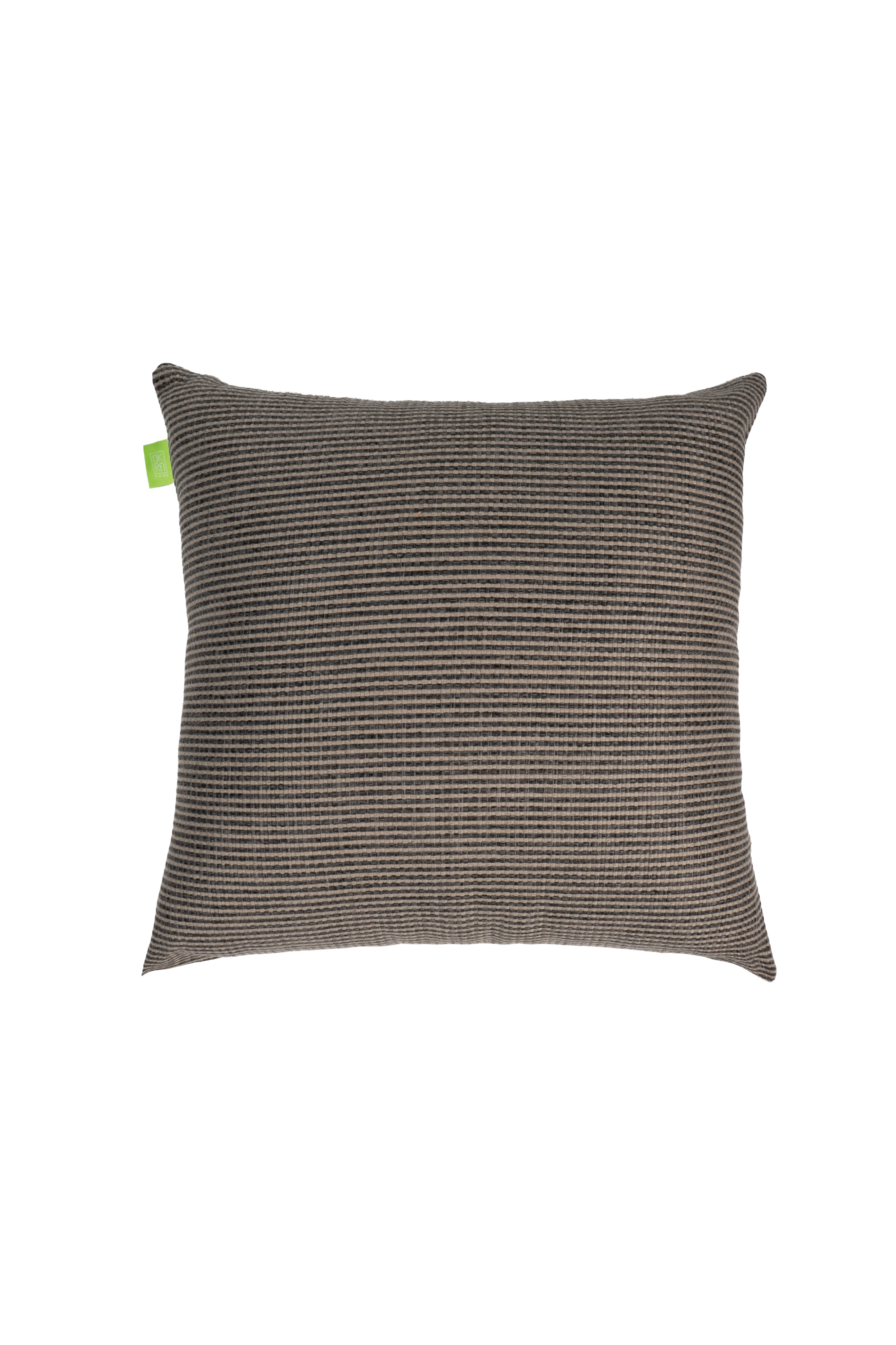 Hemlock Kahve Kırlent (50x50)