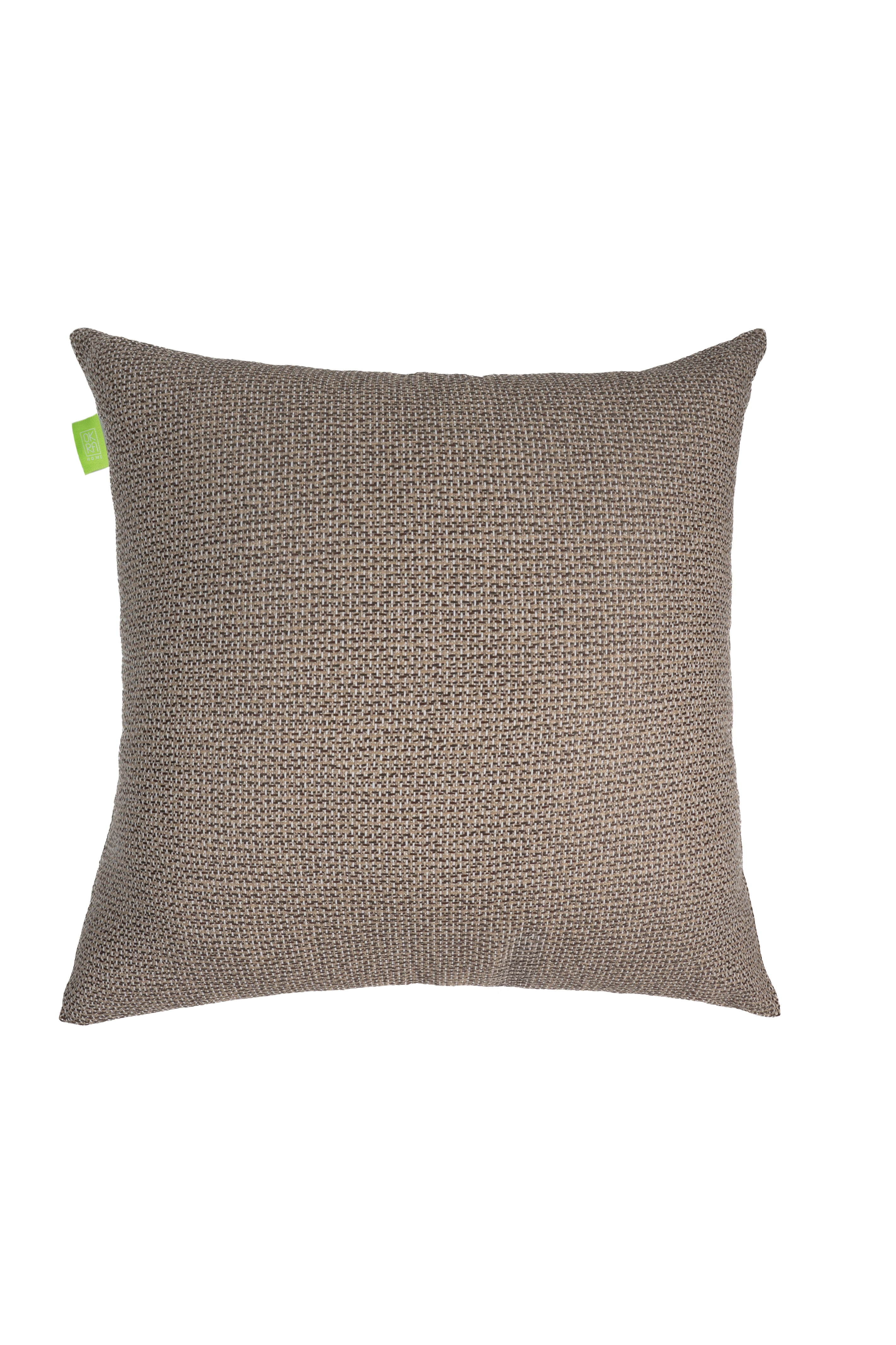 Agva Kahve Kırlent (50x50)