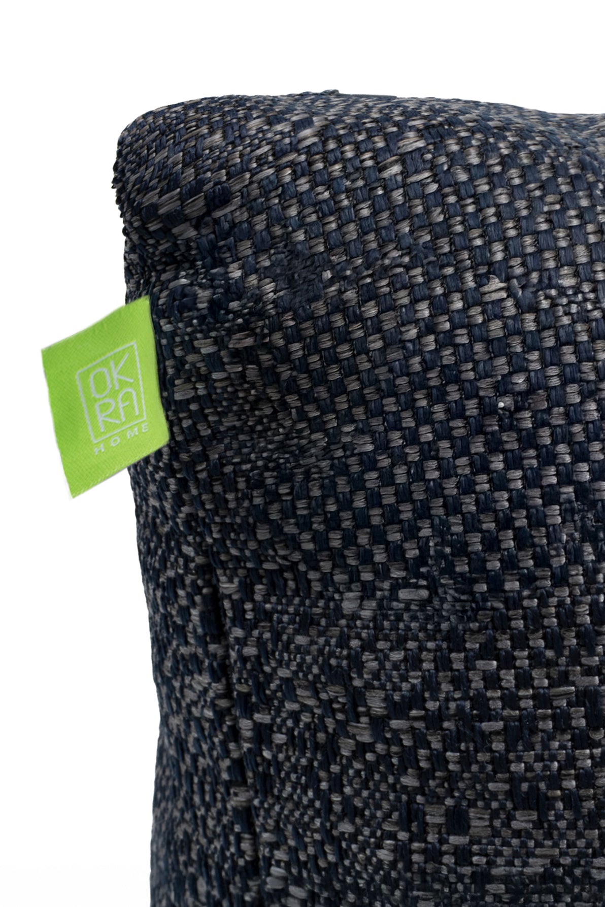 Torya Denim Kırlent (50x50)