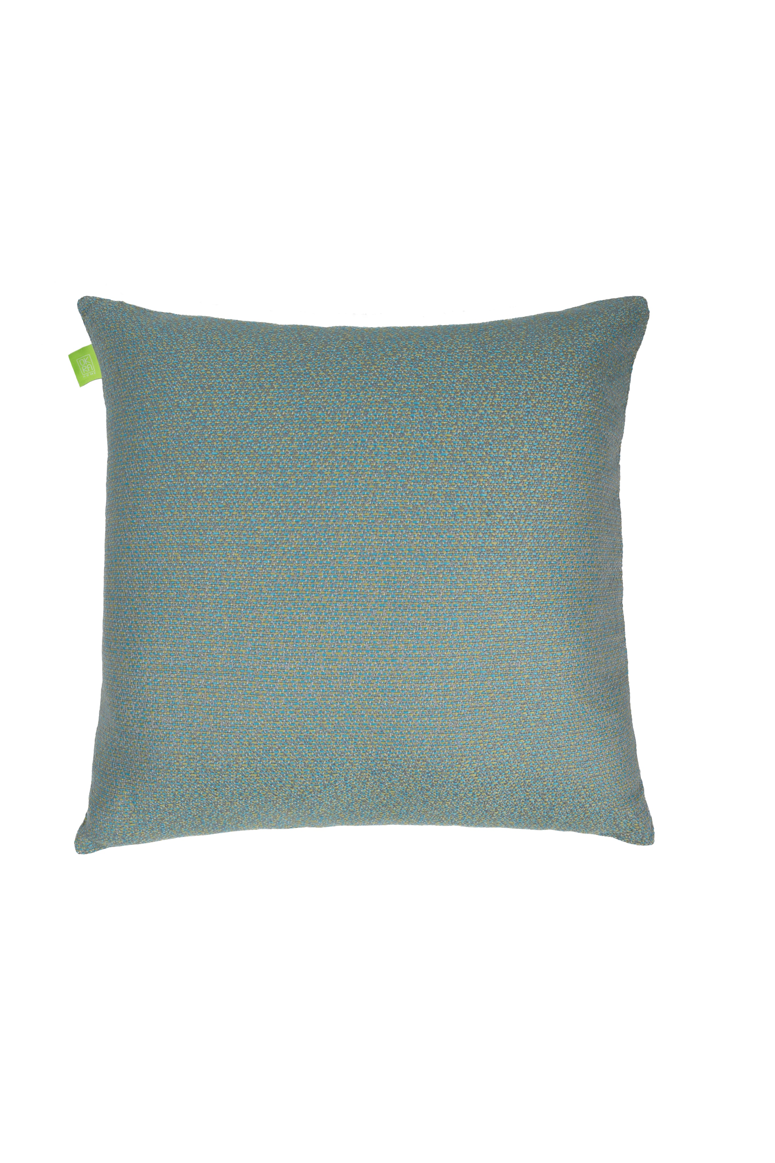 Cabana Turkuaz Kırlent (50x50)