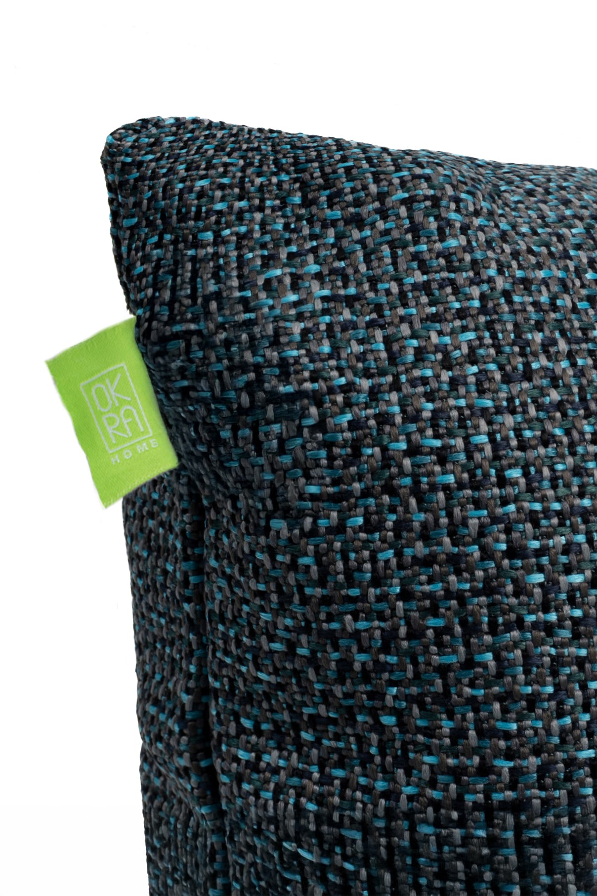 Garuda Okyanus Kırlent (50x50)