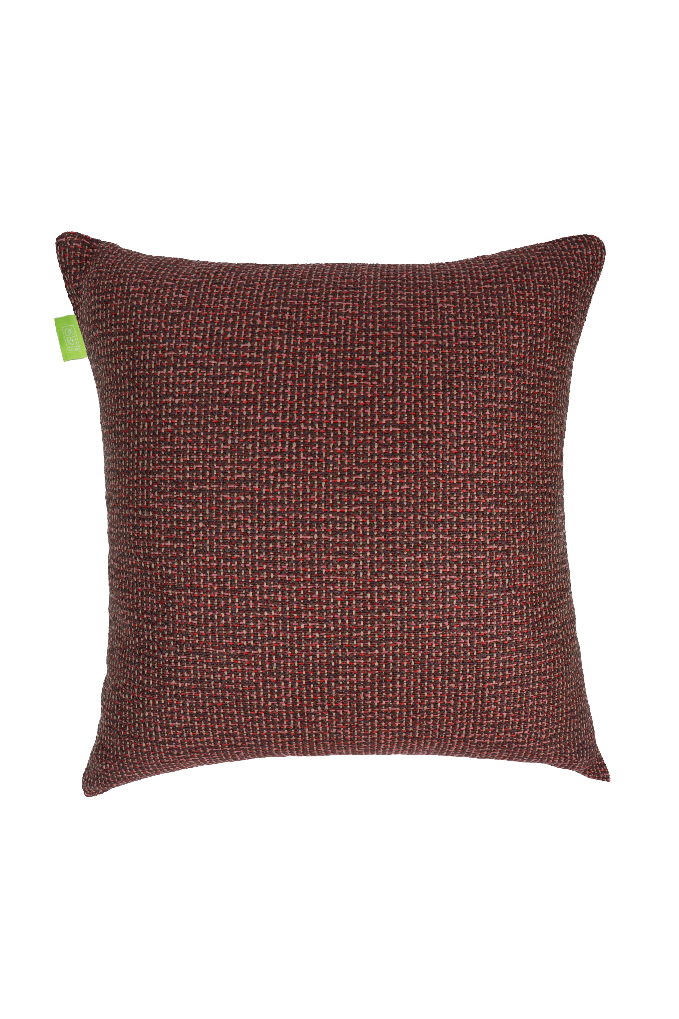 Garuda Kiremit Kırlent (45x45)