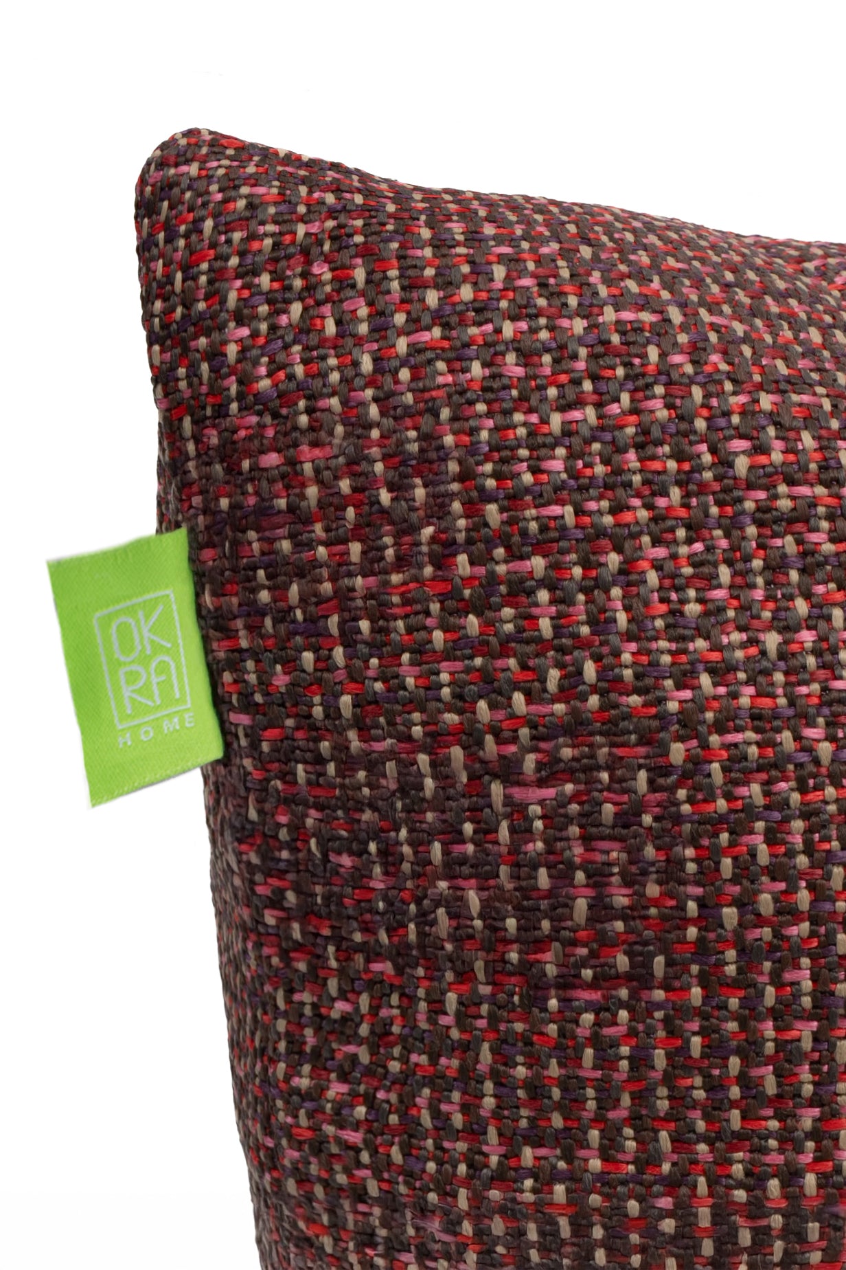 Garuda Kiremit Kırlent (45x45)