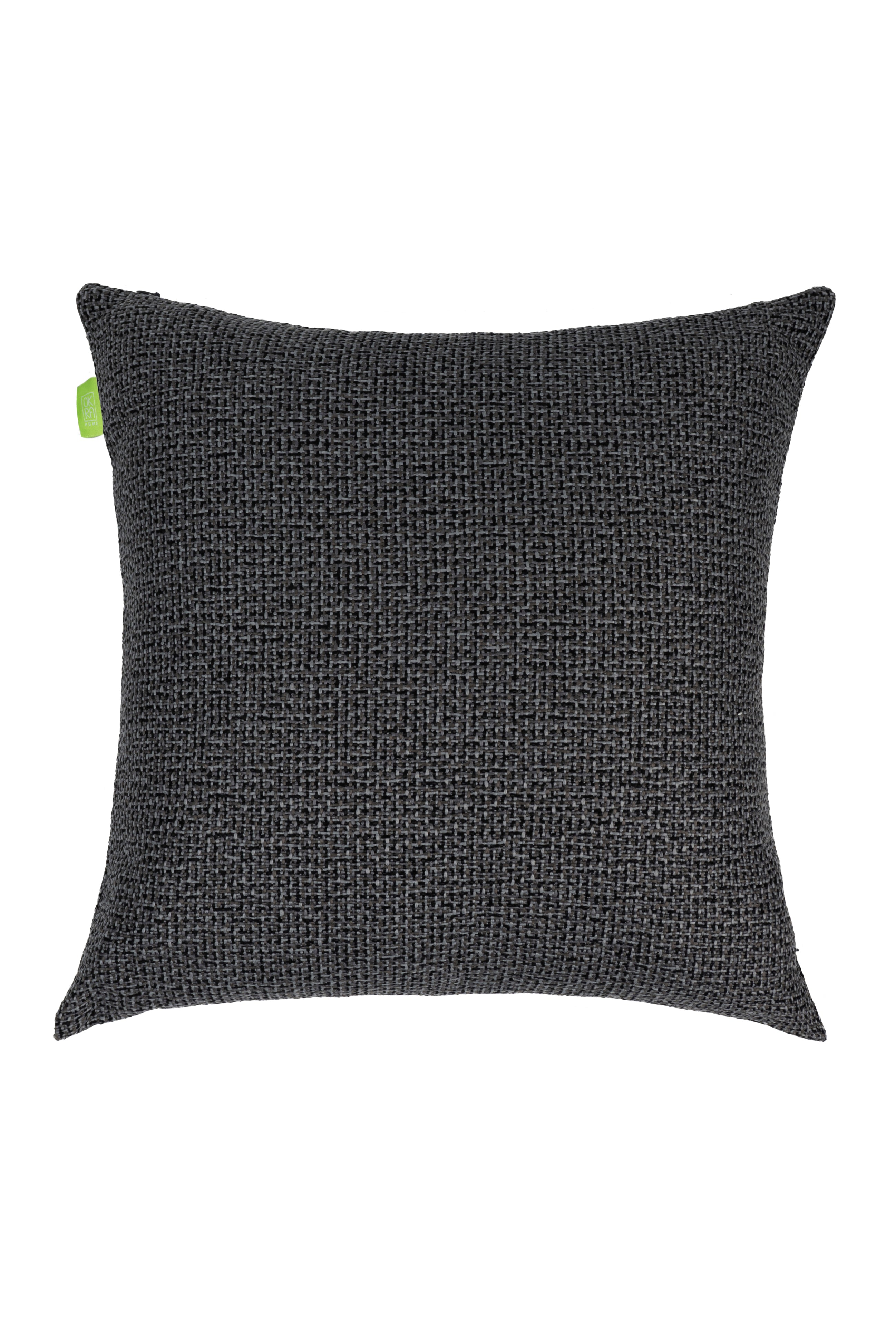 Garuda Antrasit Kırlent (45x45)