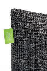 Garuda Antrasit Kırlent (45x45)