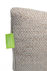 Torya Bej Yastık (45x45)