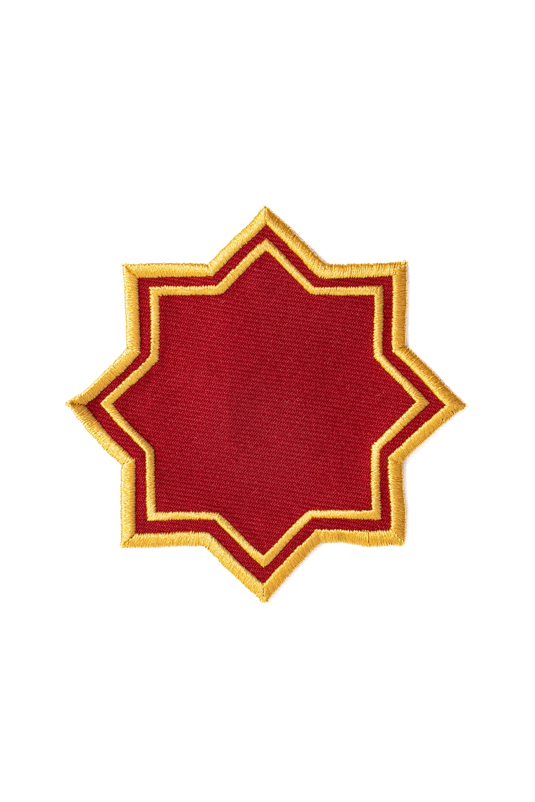 Revzen Bardak Altlığı 2li Set