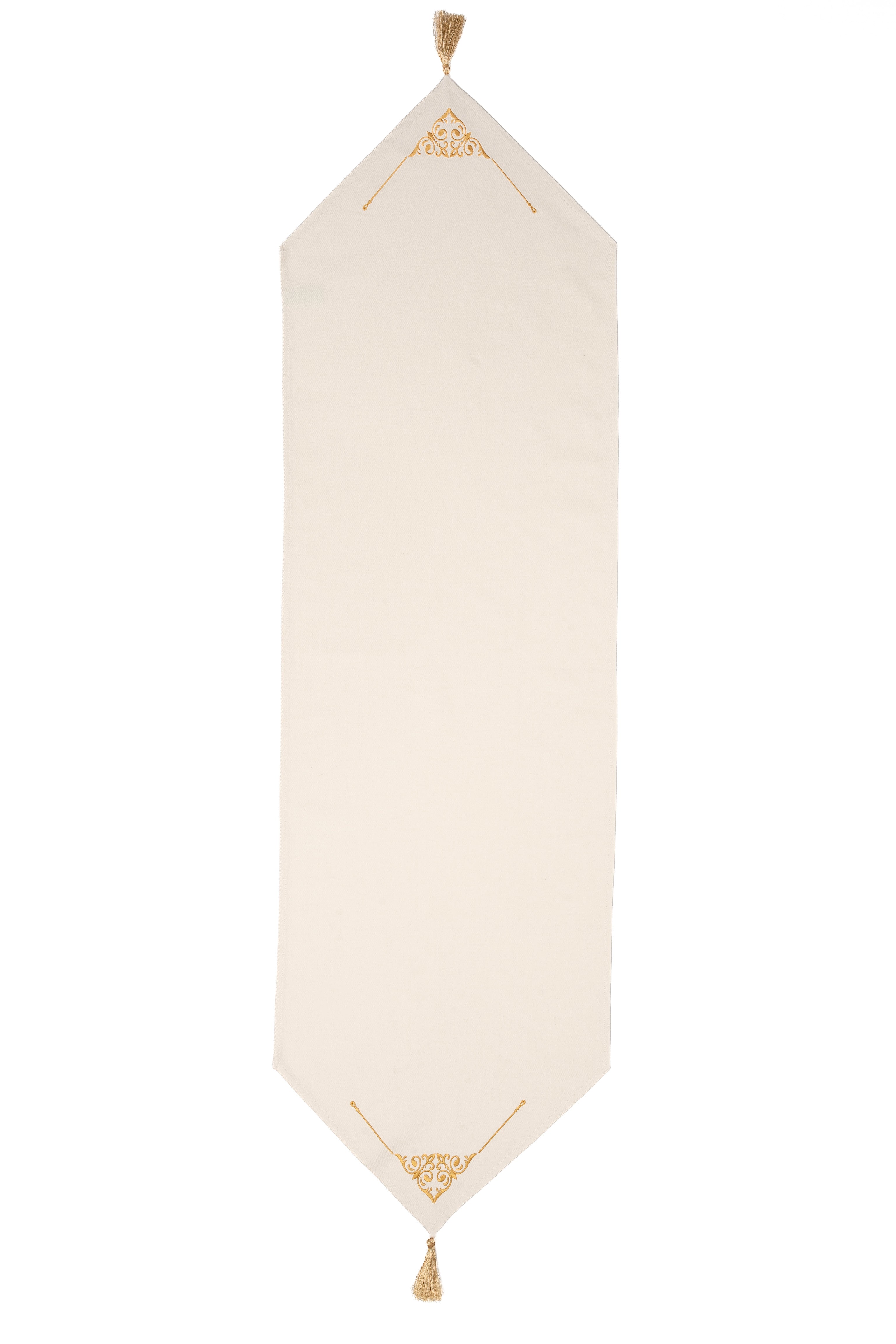 Safi Nakışlı Runner