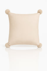 PONPONLU KIRLENT KILIFI KREM