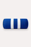 MARINE STRIPE LACİVERT ORTASI ŞERİTLİ SİLİNDİR KIRLENT