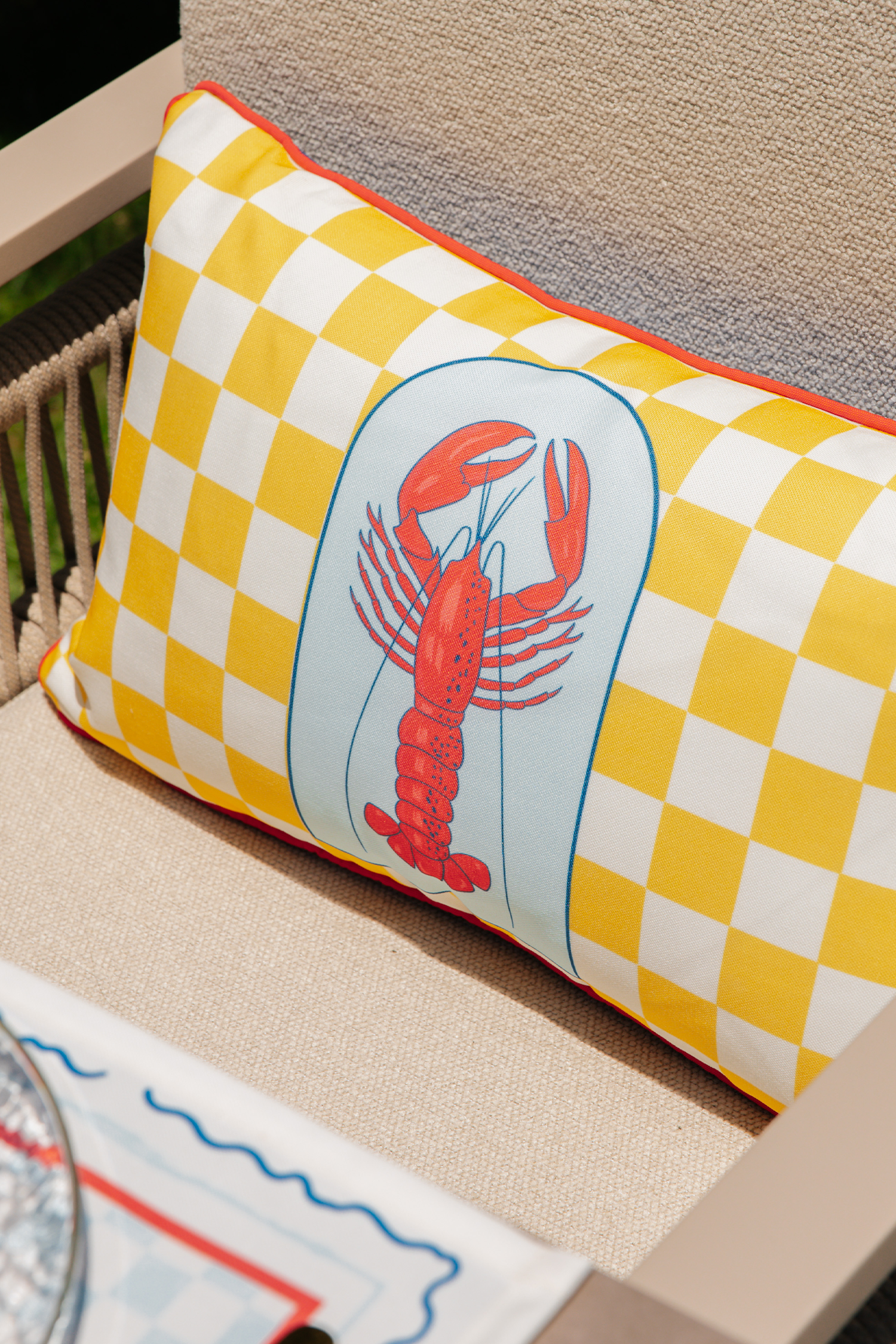 TILE LOBSTER 30X50 KIRLENT KILIFI