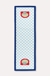 TILE SHELL RUNNER
