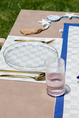 TILE 4 'LÜ AMERİKAN SERVİSİ SETİ