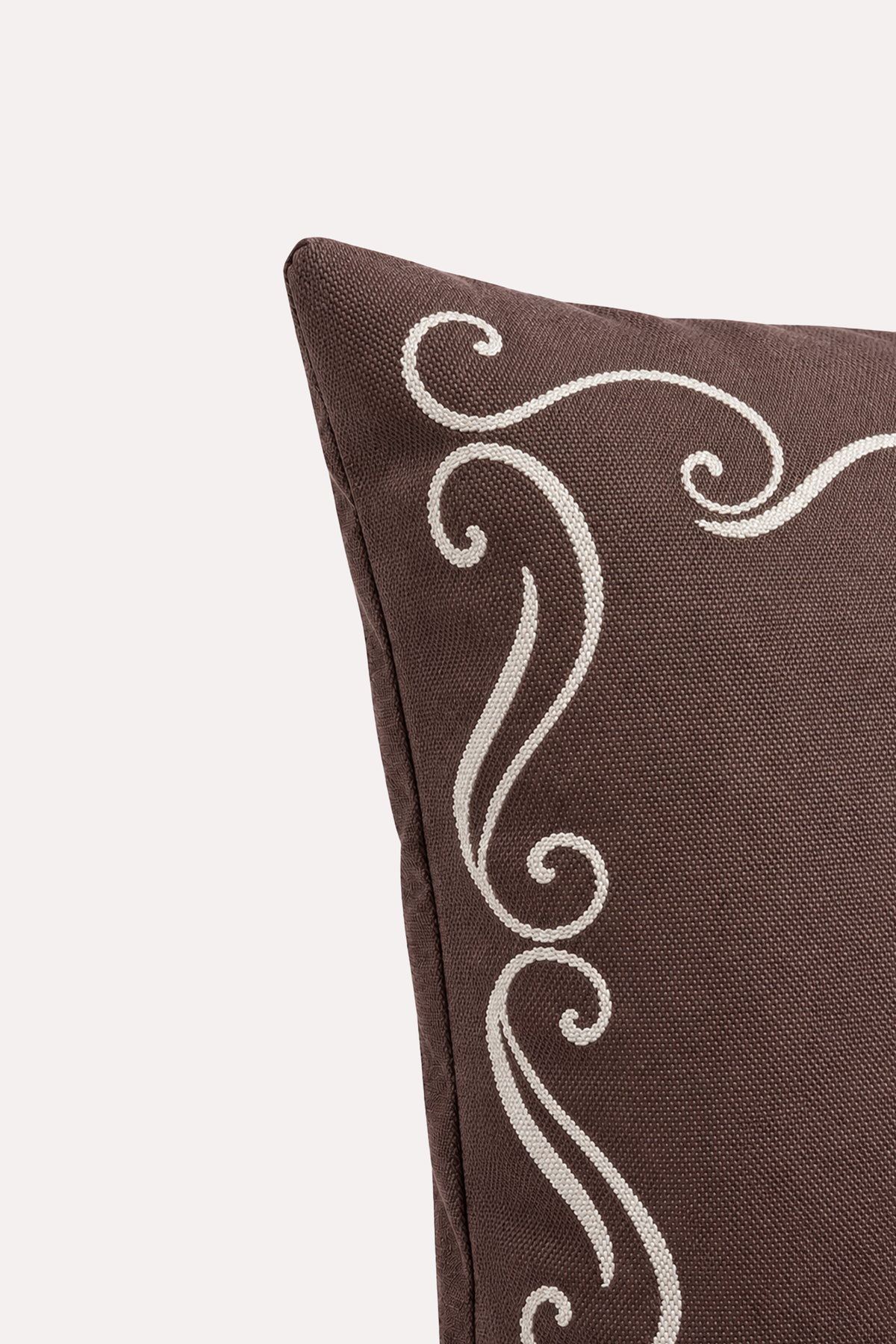 ACANTUSTAUPE ORNAMENTAL FRAME JAKARLI 50X50 KIRLENT KILIFI