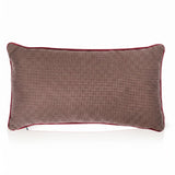 BİYELİ KIRLENT KILIFI BORDO (35x50)