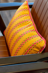 LEO EYES %100 PAMUK 30X50 KIRLENT KILIFI