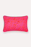 LEOPINK %100 PAMUK 30X50 KIRLENT KILIFI
