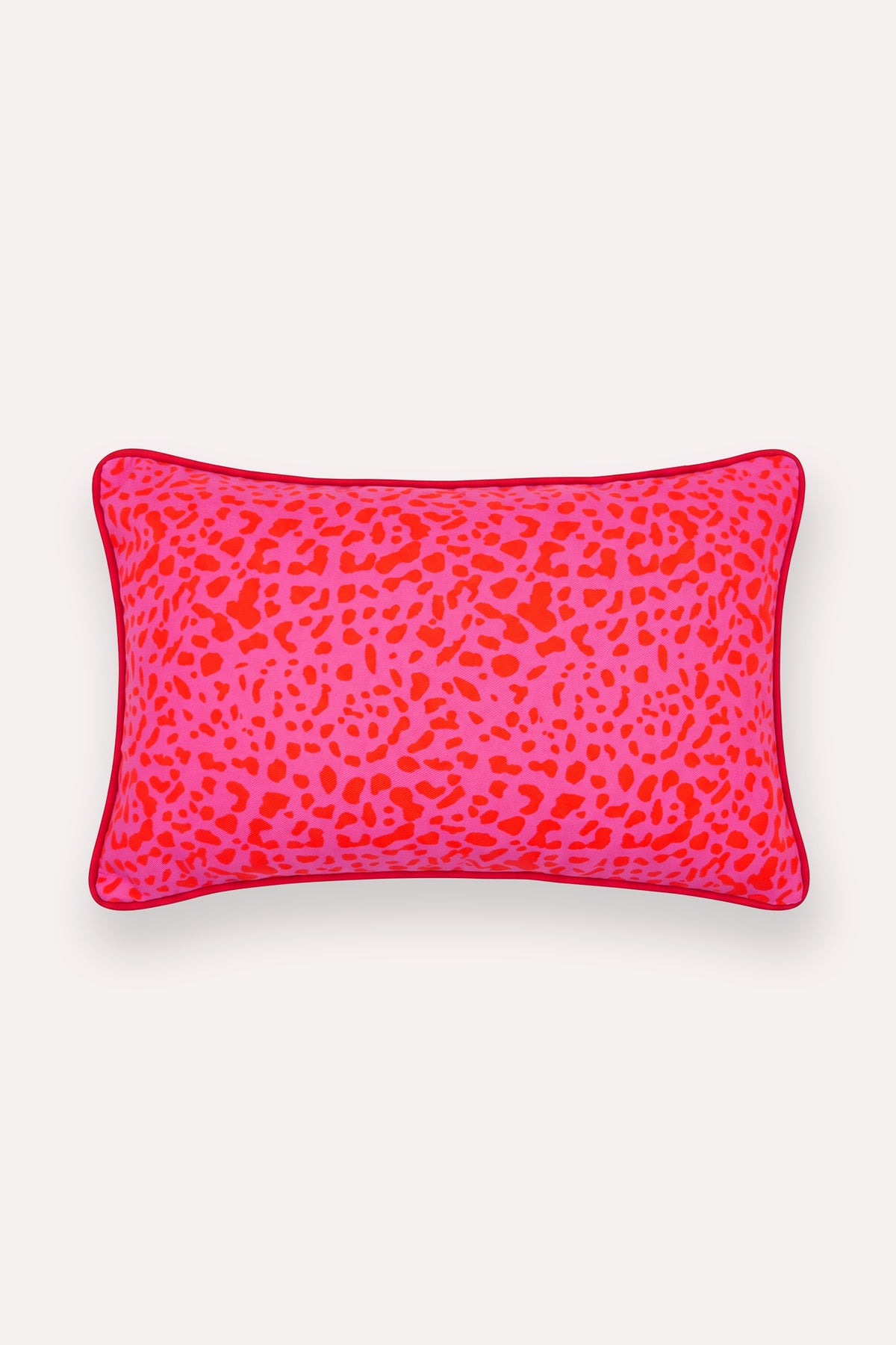 LEOPINK %100 PAMUK 30X50 KIRLENT KILIFI