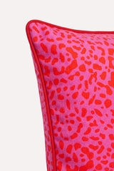 LEOPINK %100 PAMUK 30X50 KIRLENT KILIFI