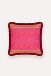 LEOPATCH %100 PAMUK 50X50 KIRLENT KILIFI