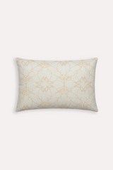 RIVIERA SUNLIT %100 KETEN 30X50 KIRLENT KILIFI