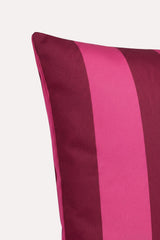 RED PINK STRIPE KIRLENT KILIFI