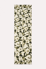 FLORAISON GARDEN KETEN KARIŞIMLI GREEN RUNNER
